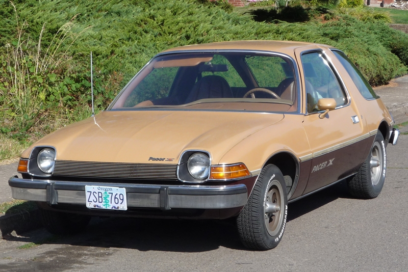 AMC Pacer